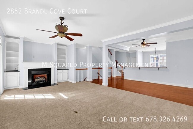 Building Photo - 2852 Brandl Cove Ct