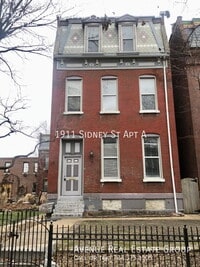 Building Photo - 1911 Sidney St