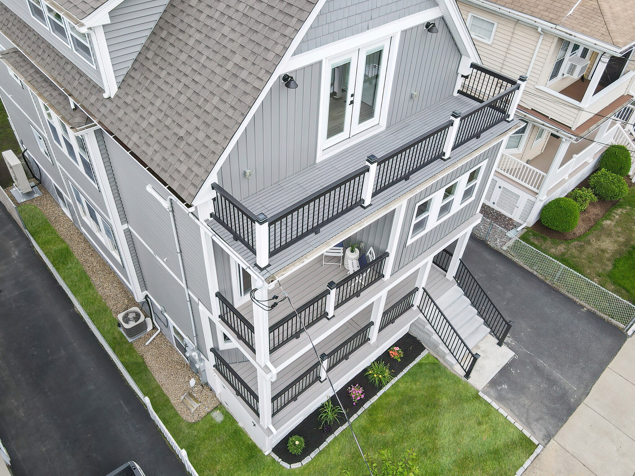 Building Photo - 57 Garrison Ave