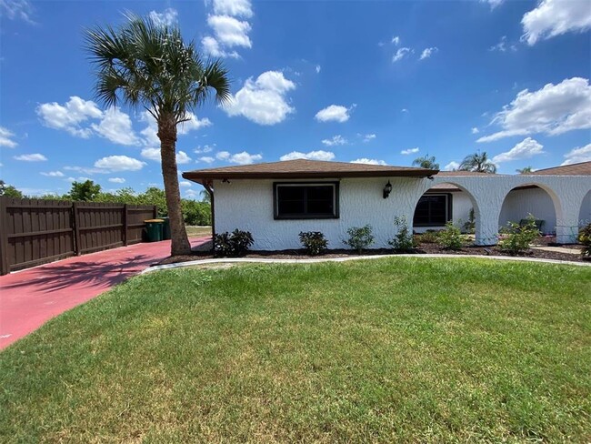 Primary Photo - 3072 Seafarer Dr
