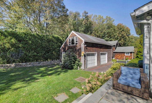 Building Photo - 53 Noroton Ave