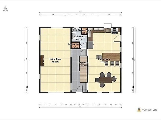 Building Photo - 264 Sylvia St