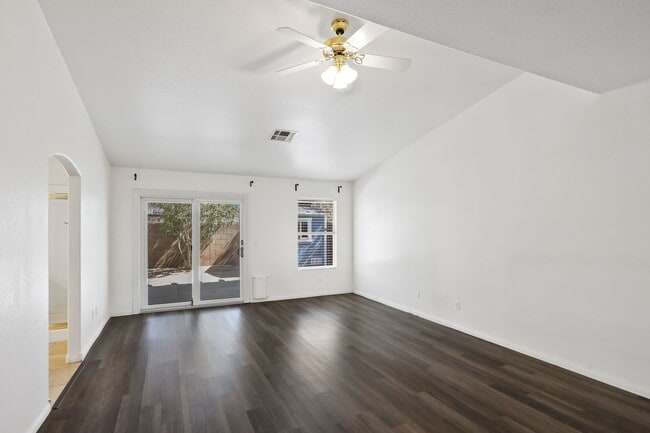 Building Photo - Single Story 3 Bedroom West Las Vegas Home