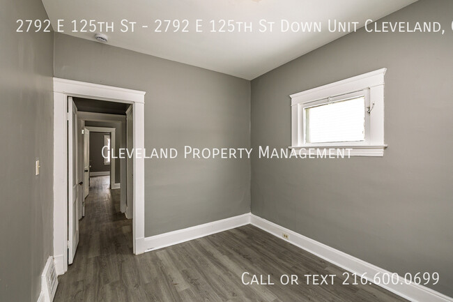 Building Photo - 2792 E 125th St