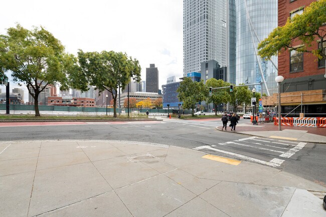 Building Photo - 1 Canal St