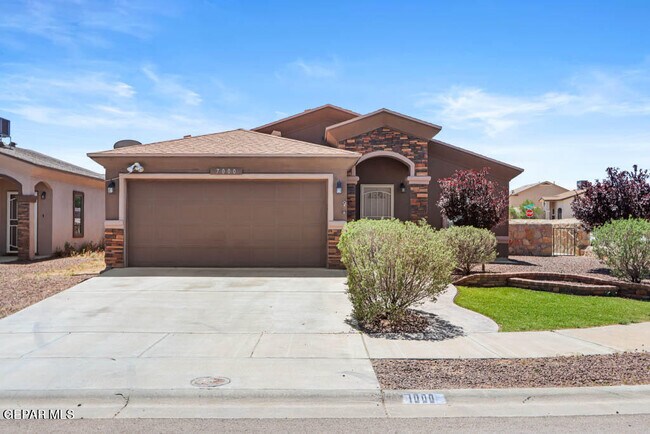 Building Photo - 7000 Long Meadow Dr