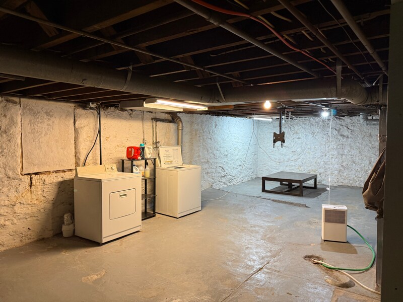 Building Photo - 3238 Mt Pleasant St