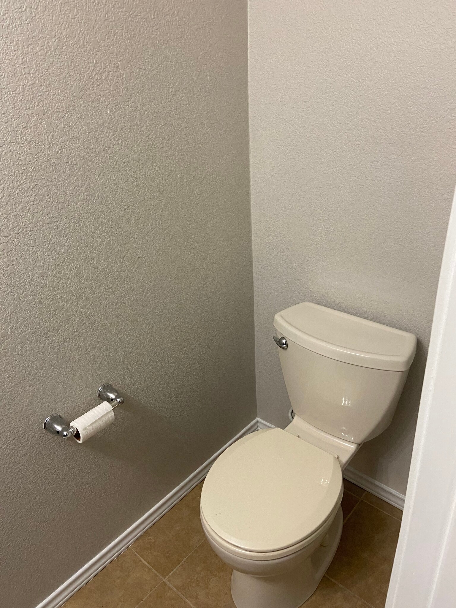 Half Bath - 191 Black