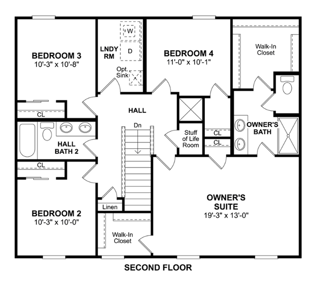 Building Photo - 4740 Canterbury Rd