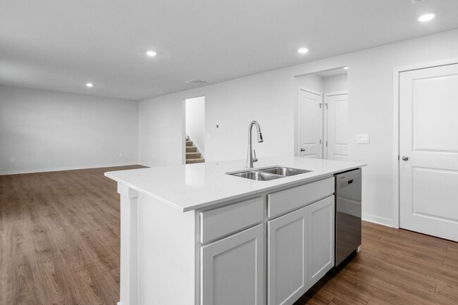 Building Photo - Brand New Construction in a Private Neighb...