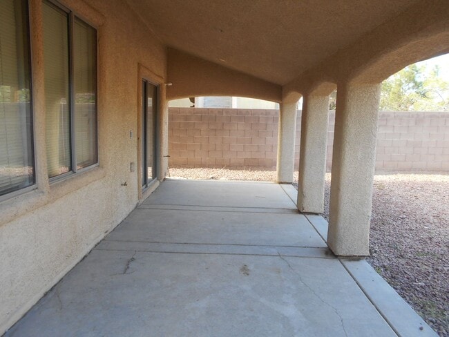 Building Photo - Stunning 4 Bedroom Home in North Las Vegas!
