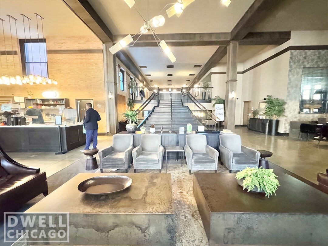 Building Photo - 1513 W Adams St