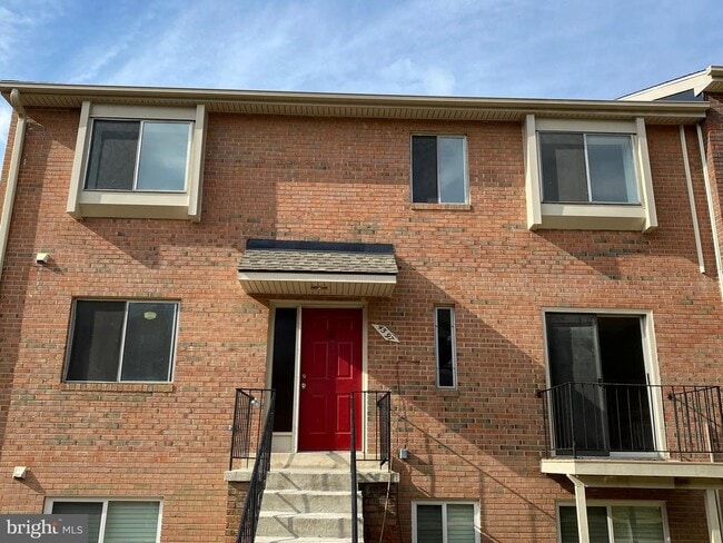 Building Photo - 4597 Logsdon Dr