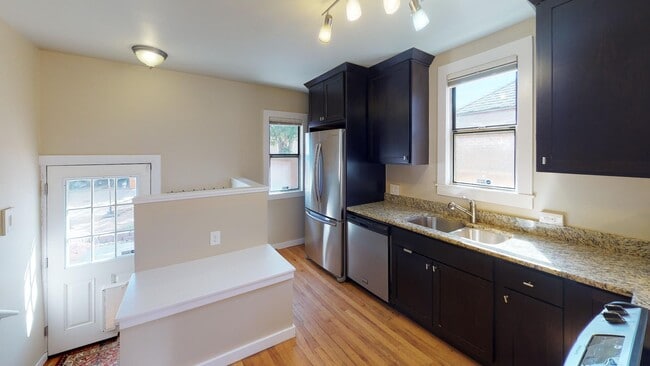 Building Photo - 3420 St Paul St