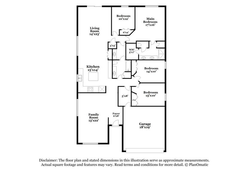 Building Photo - 14143 Holly Hammock Ln