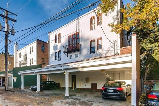 Building Photo - Uptown Capitol Hill - Secure Historic Building with Modern Updates!