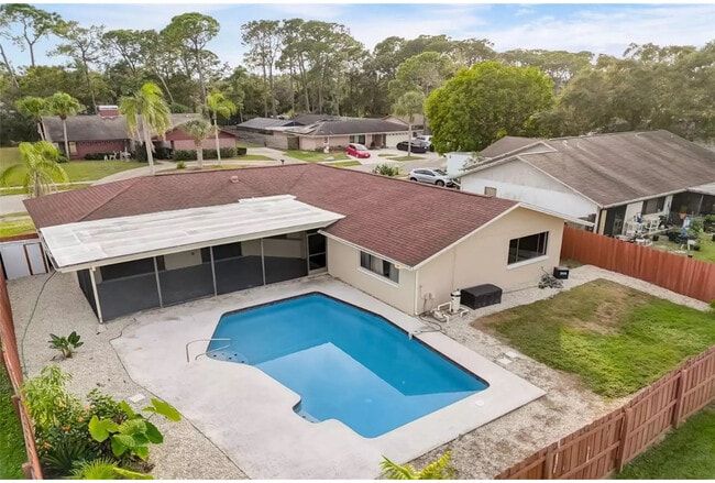 Building Photo - 6455 Jarvis Rd