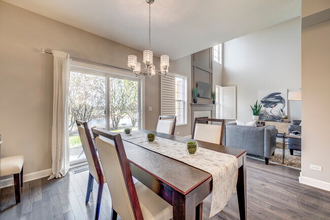 Building Photo - 201 Dorset Ave