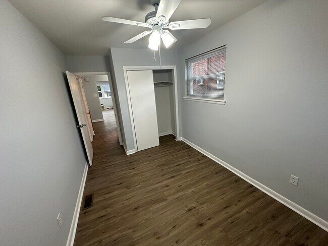 Building Photo - 8124 Ferndale St