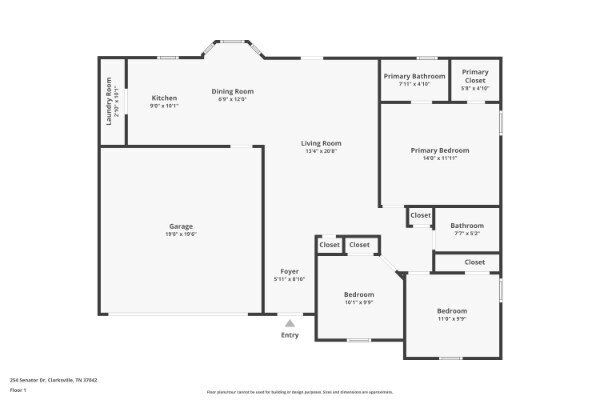 Building Photo - 254 Senator Dr