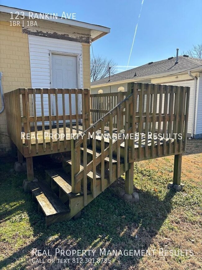 Building Photo - 123 Rankin Ave