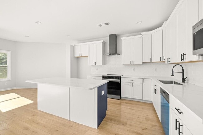 Building Photo - 4420 Ross Estates Ct SW