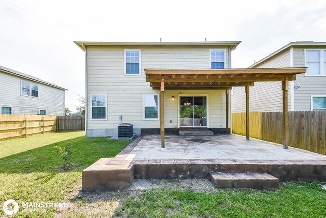 Building Photo - 7702 Hedrick Farm, San Antonio, TX 78239