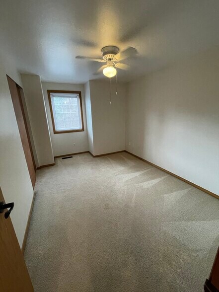 Upstairs Bedroom 1 - 3921 Magrath Rd