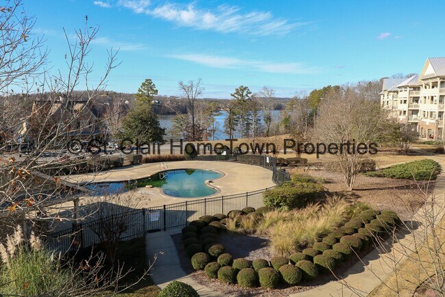 Building Photo - Furnished Condo on Logan Martin Lake