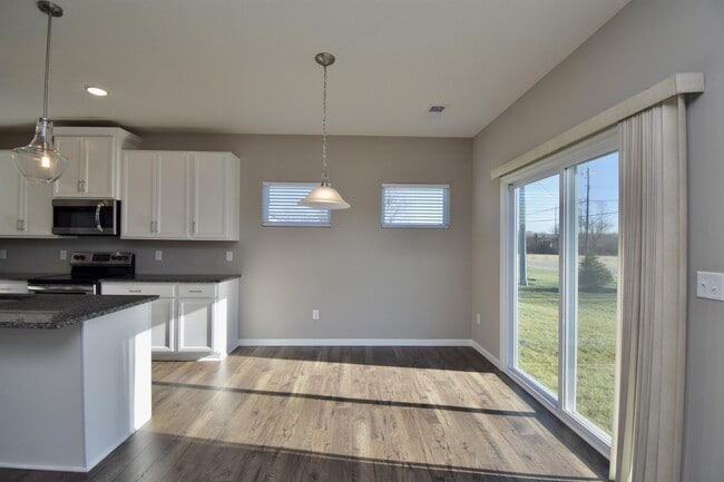 Building Photo - 1601 Ashbury Ct