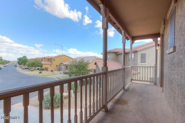 Building Photo - 16922 N Palo Rojo Rd