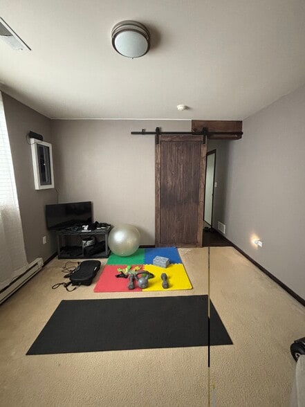 Bonus room - 1454 Fox Hound Trl