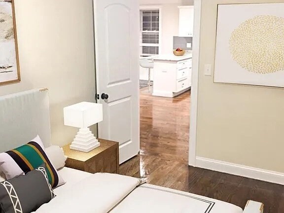 Building Photo - 3381R Washington St