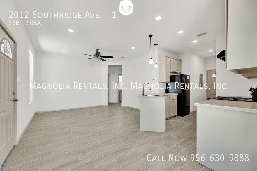 Building Photo - 2012 Southridge Ave