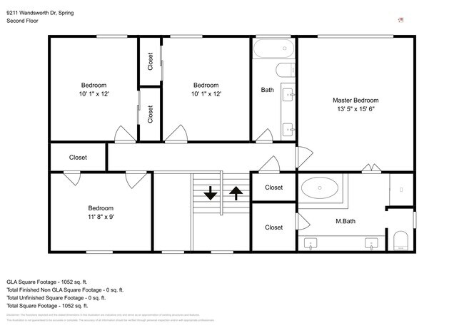 Building Photo - 9211 Wandsworth Dr