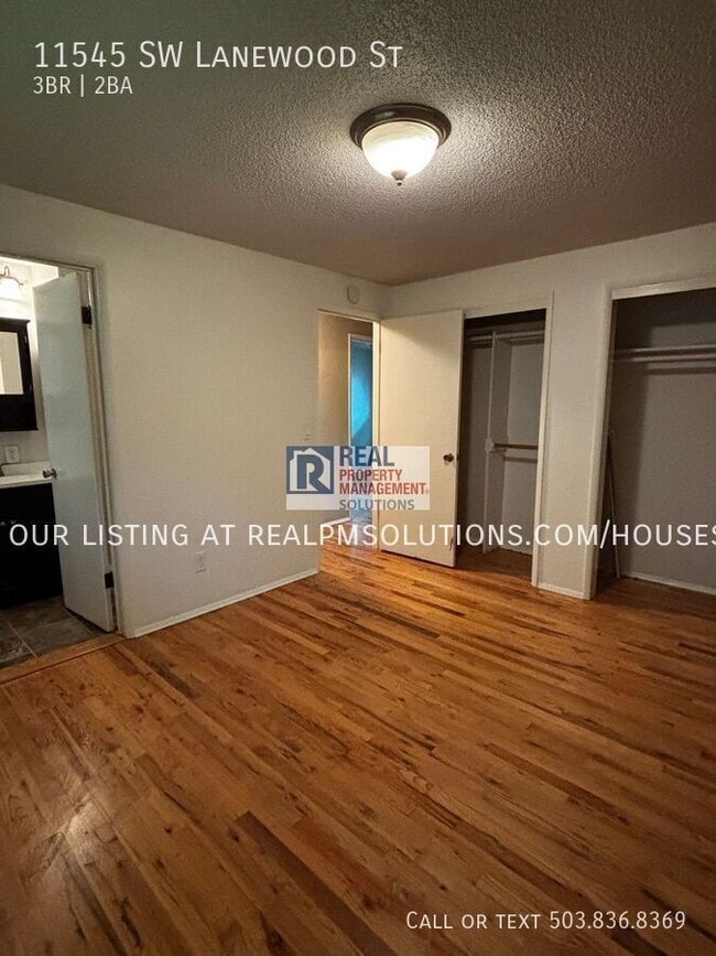 Building Photo - 11545 SW Lanewood St
