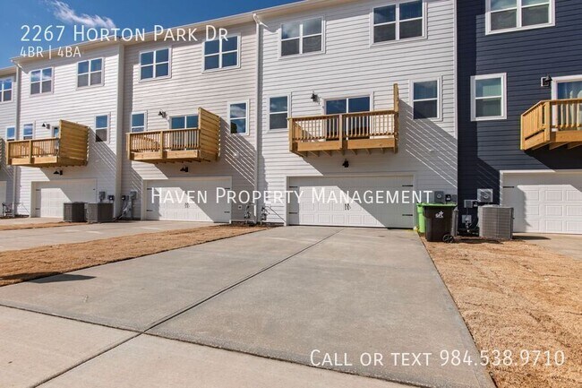 Building Photo - 2267 Horton Pk Dr