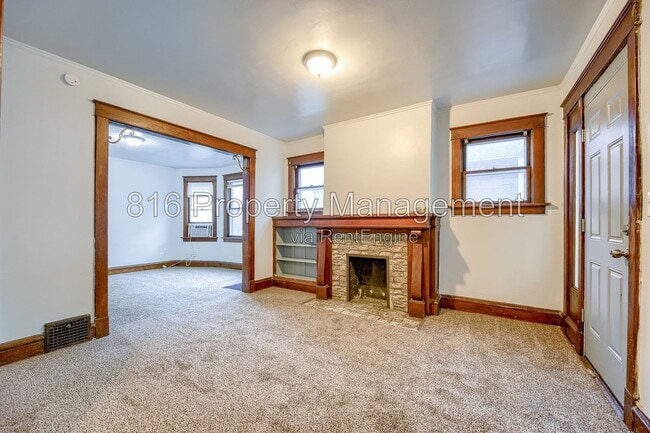 Building Photo - 4001 Morrell Ave