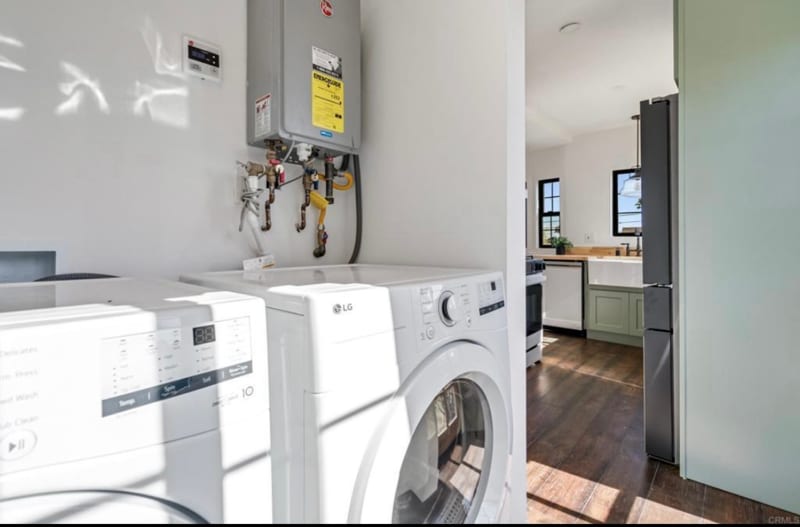 Building Photo - 1504 Felton St