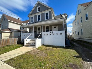 Building Photo - 45 2nd Ave