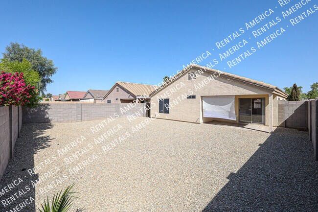 Building Photo - 13009 W Redfield Rd