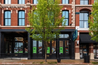 Building Photo - Greeley Lofts @ STL Riverfront