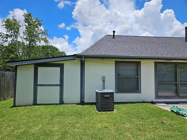 Building Photo - 4310 Morris Ct