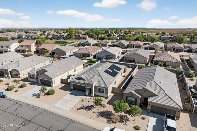 Building Photo - 10355 E Lupine Ln