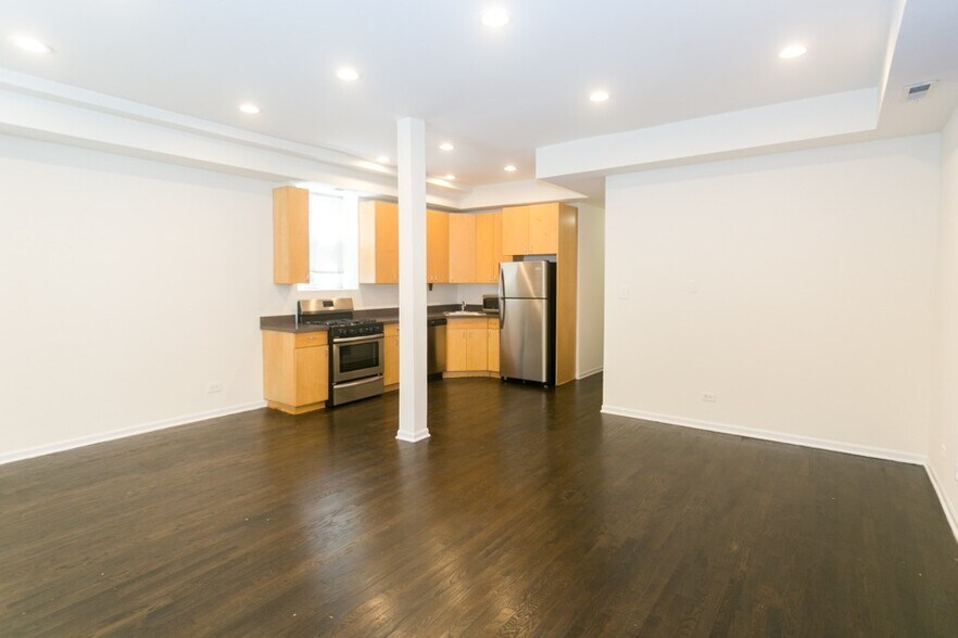 Building Photo - 2112 N Campbell Ave