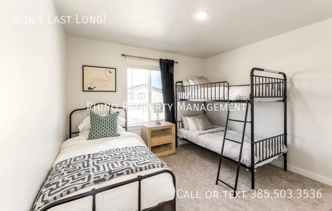 Building Photo - 593 S 1020 W