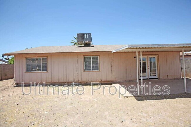 Building Photo - 707 N 95th Dr
