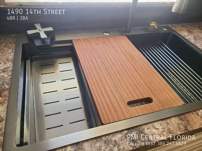 Building Photo - 1490 14th St