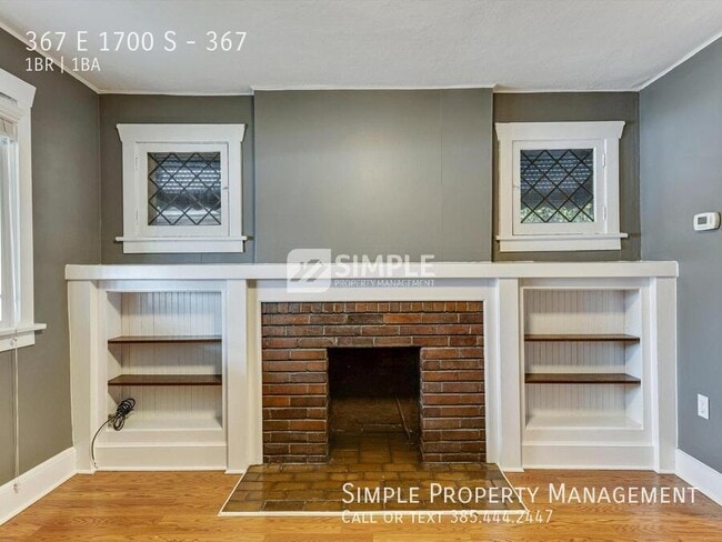 Building Photo - 367 E 1700 S