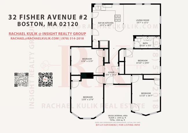 Building Photo - 32 Fisher Ave